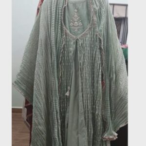 DNO644 (NECK & JACKET)