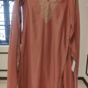 Mall Chanderi Tissue 100