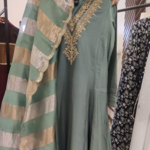 Mall Chanderi Tissue 95