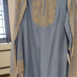 Mall Chanderi Tissue 98