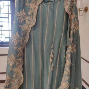 Mall Chanderi Tissue 99