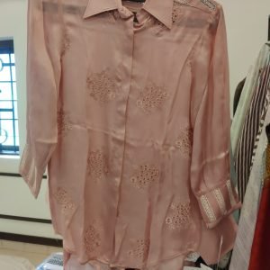Organza Shirt R1