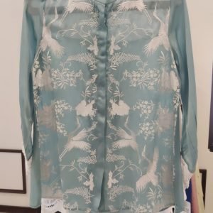 Flamingo Shirt R15