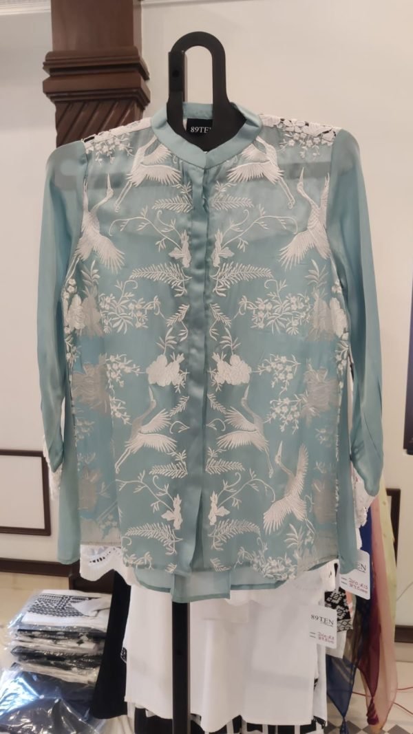 Flamingo Shirt R15