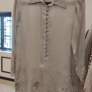 Parsi Emb Shirt R16