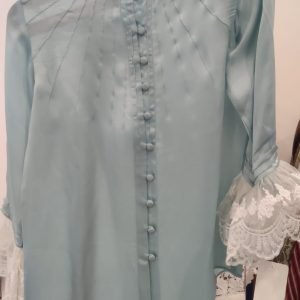 Organza Shirt R2