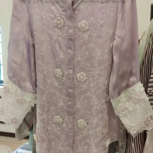Organza Shirt R6