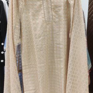 DNO211 Kota Embroidery Top & Dup - 211