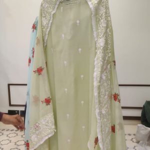 D,NO54 Mal Chanderi Parsi Gara Work -54