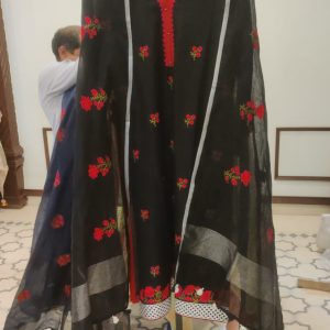 DNO70 Linen Embroidery - 70