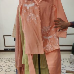 WhatsApp Image 2024-01-23 at 3.39.43 PM Muslin Parsigara Work Co-Set 162