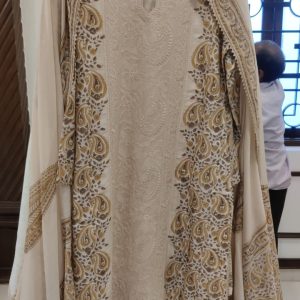 WhatsApp Image 2024-01-26 at 16.44.42 (3) Muslin Lucknowi Panel Block Print 122