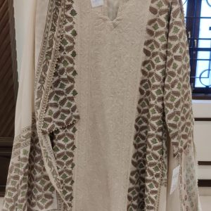 WhatsApp Image 2024-01-26 at 16.44.42 Muslin Lucknowi Panel Block Print 119